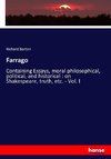 Farrago