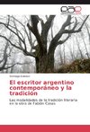 El escritor argentino contemporáneo y la tradición