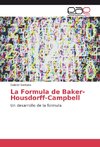 La Formula de Baker-Housdorff-Campbell