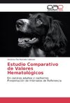 Estudio Comparativo de Valores Hematológicos