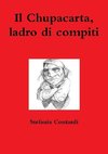 Il Chupacarta, ladro di compiti