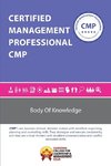 Certified Management Professional CMP BoK