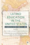 Latino Education in the United States