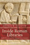 Inside Roman Libraries