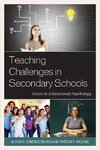 Teaching Challenges in Secondary Schools