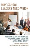 Why School Leaders Need Vision