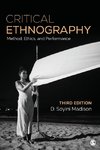 Critical Ethnography