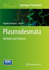 Plasmodesmata