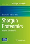 Shotgun Proteomics