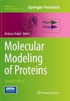 Molecular Modeling of Proteins