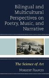 Bilingual and Multicultural Perspectives on Poetry, Music, and Narrative