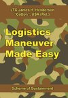 Logistics Maneuver Made Easy