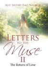 Letters to the Muse II