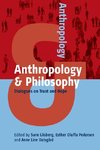 Anthropology & Philosophy