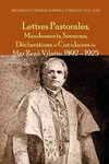 Lettres pastorales, mandements, sermons, de´clarations et circulaires de Mgr Rene´ Vilatte 1892 - 1925