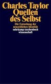 Quellen des Selbst