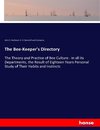 The Bee-Keeper's Directory