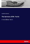 The Sermons of Mr. Yorick