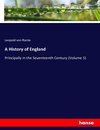 A History of England