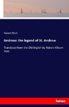 Andreas: the legend of St. Andrew