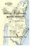 History of Scituate Massachusetts