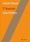 7 kurze Geschichten