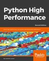 Python High Performance, Second Edition