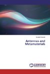 Antennas and Metamaterials