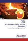 Plasma Processing of Iron Ore Fines