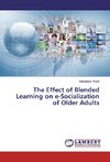 The Effect of Blended Learning on e-Socialization of Older Adults