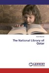 The National Library of Qatar