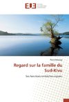 Regard sur la famille du Sud-Kivu