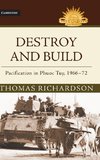 Destroy and Build