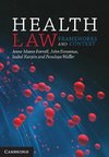 Farrell, A: Health Law