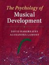 The Psychology of Musical Development