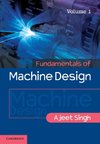 Fundamentals of Machine Design