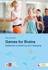 Games for Brains