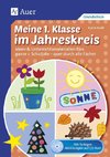 Meine 1. Klasse im Jahreskreis