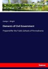 Elements of Civil Government