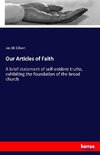 Our Articles of Faith