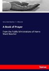 A Book of Prayer