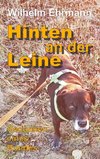 Hinten an der Leine