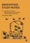 Beekeeping Study Notes