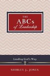 The ABCs of Leadership