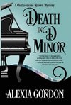 DEATH IN D MINOR