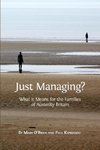 Just Managing?