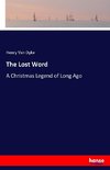 The Lost Word