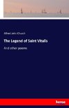 The Legend of Saint Vitalis