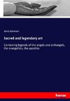 Sacred and legendary art