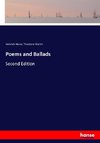 Poems and Ballads